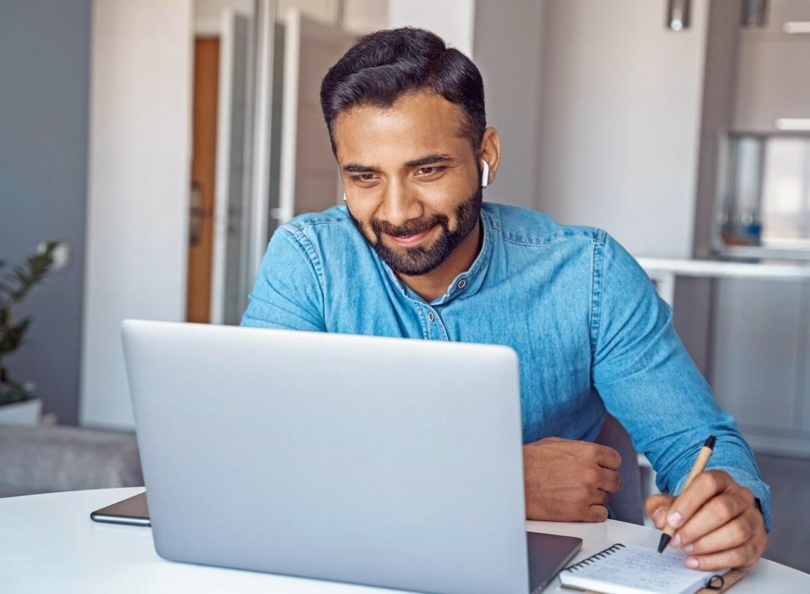 Επαγγελματικό περιβάλλον για την ανάλυση επιχειρηματικών σχεδίων