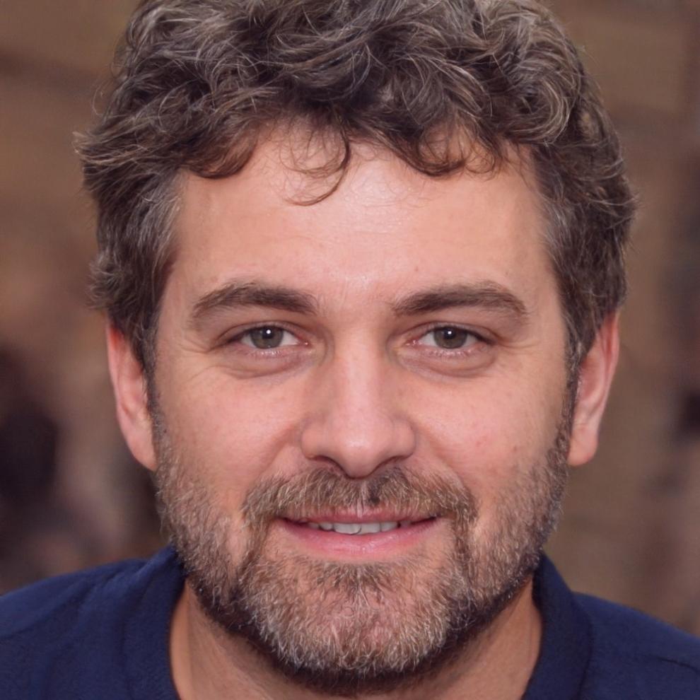 Γιώργος Ανδρέου - Καθηγητής Στρατηγικού Marketing